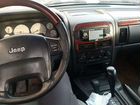 Jeep Grand Cherokee 4.7 AT, 2002, 264 176 км объявление продам