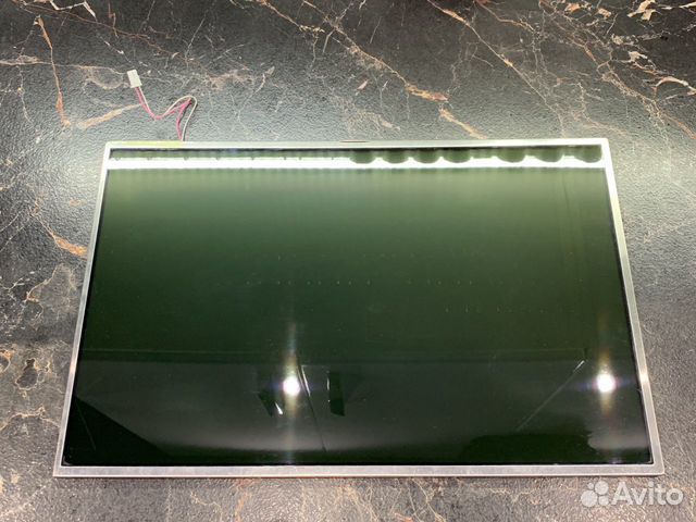 Матрица 15.4 30pin ccfl ламповая claa154wb03a