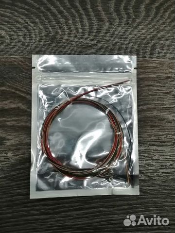 Комплект Струны орфеи Orphee