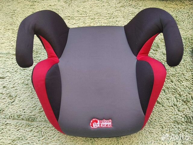 Детское автокресло до 36 кг