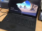 HP Laptop (ноутбук) 15-bw0xx