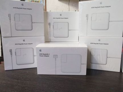 Зарядка для MacBook Air Pro гарантия