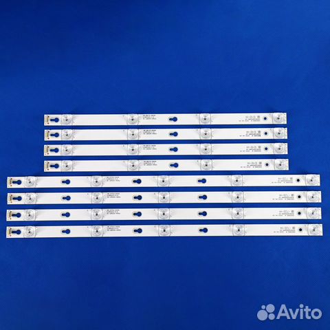 Подсветка для лед телевизоров Китай,Sony,Philips