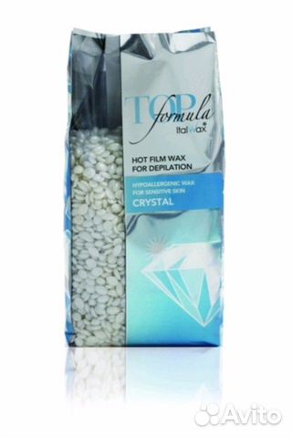 Полимерный воск italwax