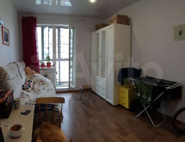 Квартира-студия, 24 м², 13/15 эт.