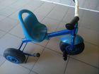 Велосипед детский кетлер kettler