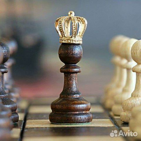 Тренер по шахматам