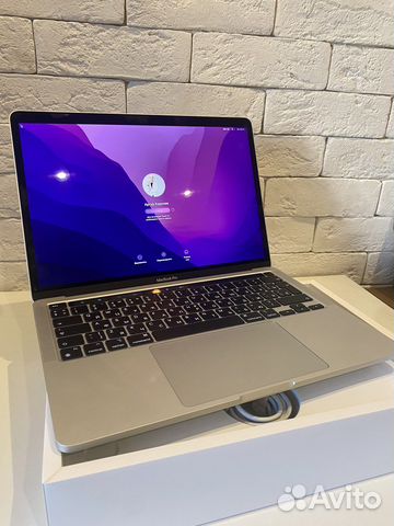 Apple MacBook Pro 13