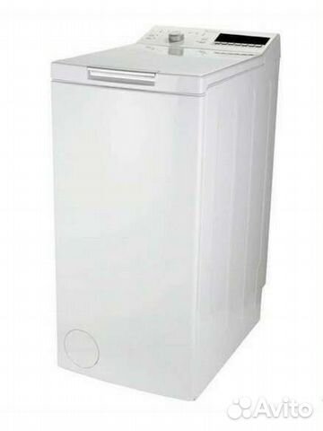 Стиральная машина с вз Hotpoint