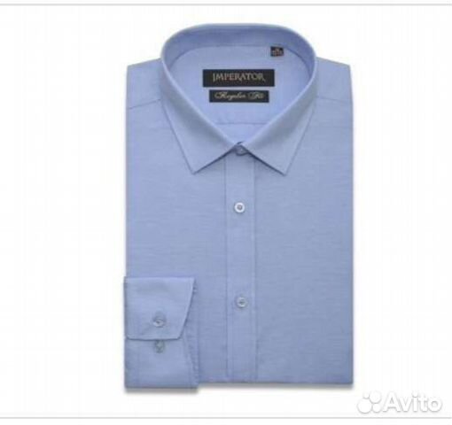 Рубашка подростковая