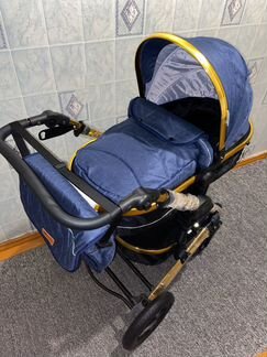 Коляска Teknum 708 2 в 1