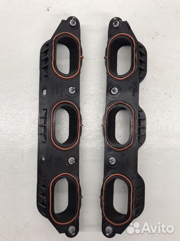 Фланец промежуточный Mercedes C-Class W205 M276