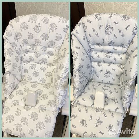 Чехол на Peg perego Tatamia