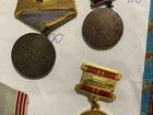 Ордена и медали СССР ВОВ объявление продам