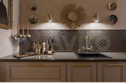 3-к. квартира, 77 м², 7/16 эт.