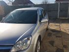 Opel Astra 1.6 МТ, 2011, 121 000 км
