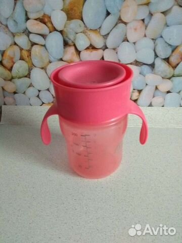 Поильник непроливайка