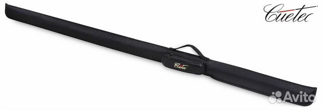 Чехол Cuetec Soft 1PC черный