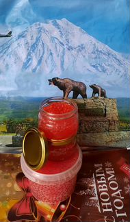 Рыба и морепродукты