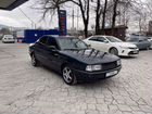 Audi 80 1.8 МТ, 1990, 255 000 км