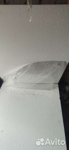 Стекло передней левой двери Лада Гранта 2190