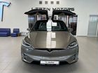 Tesla Model X AT, 2016, 86 000 км объявление продам