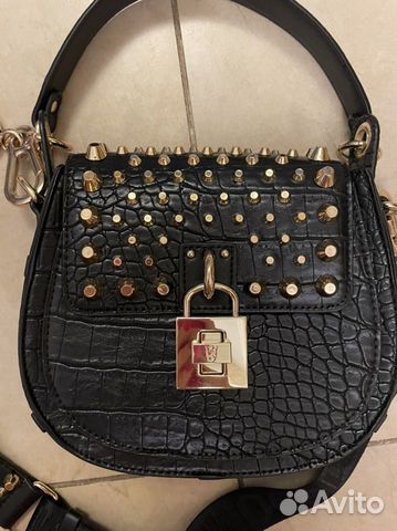 Сумка steve madden