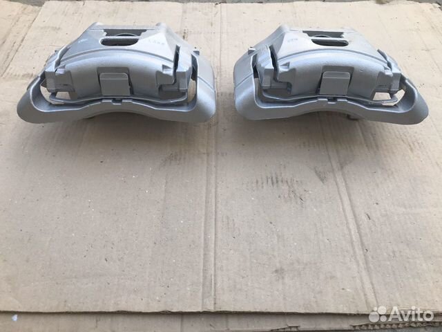 Суппорта ауди A6 C6