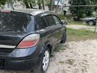 Opel Astra 1.8 МТ, 2006, 186 000 км