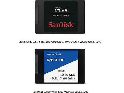 сделать копию ssd. винчестер в компьютере.