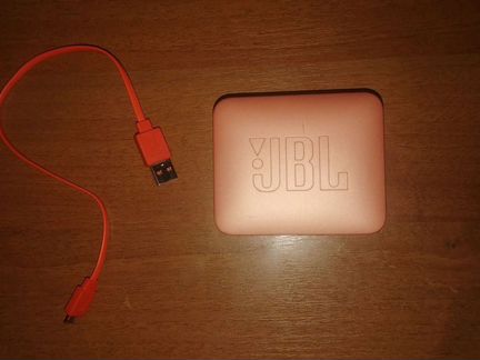 Колонка jbl go 2 оригинал