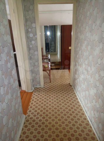 2-к. квартира, 42 м², 2/2 эт.