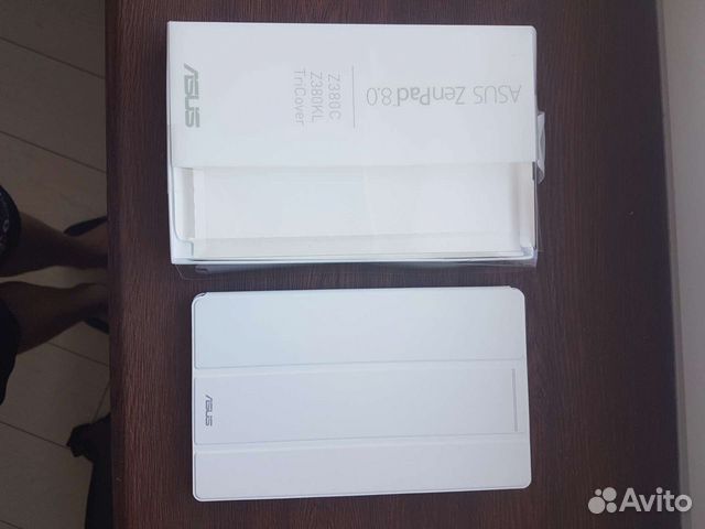 Чехол asus ZenPad 8.0