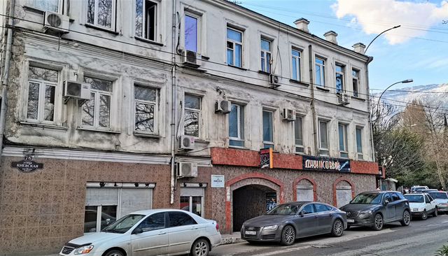 1-к. квартира, 37,6 м², 2/3 эт.