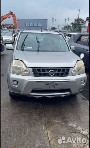 Авторазбор Nissan X-trail t31 2.5 литра
