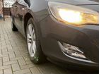 Opel Astra 1.6 AT, 2010, 171 300 км объявление продам