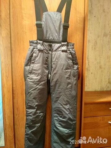 Лыжный костюм