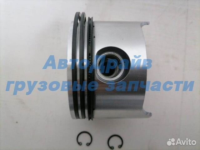 Поршневая компрессора Ман Тга