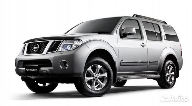 Шумоизоляция Автомобиля Комплексная nissan pathfin