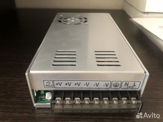 Блок питания