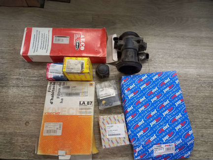 Рено Симбол 1,4