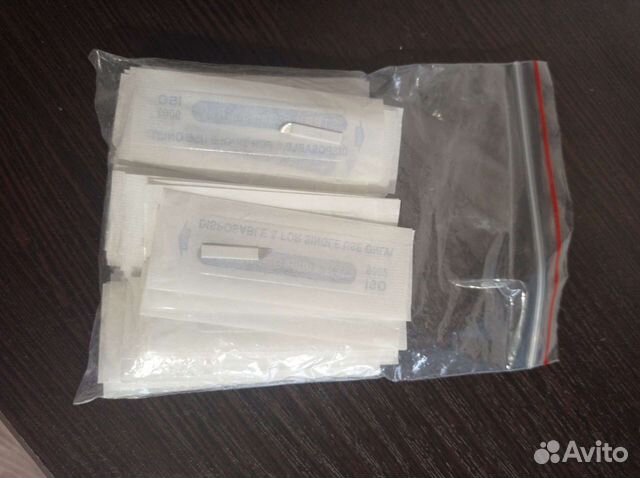 Иглы для перманентного макияжа