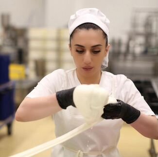 Технолог-сыровар