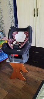 Продам авто кресло от 0 до 18 кг. 2 в1