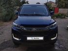 LIFAN Myway 1.8 МТ, 2018, 44 000 км