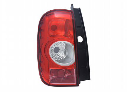 Фонарь задний левый Renault Duster
