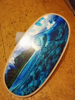 Балансборд