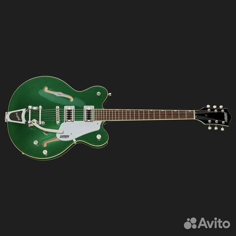 Электрогитара Gretsch + Аксессуары
