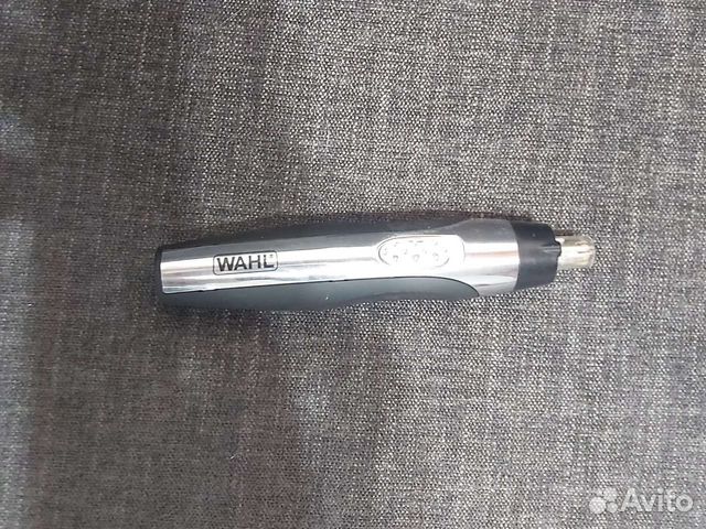 Триммер для носа wahl