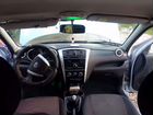 Datsun on-DO 1.6 МТ, 2014, 176 000 км объявление продам